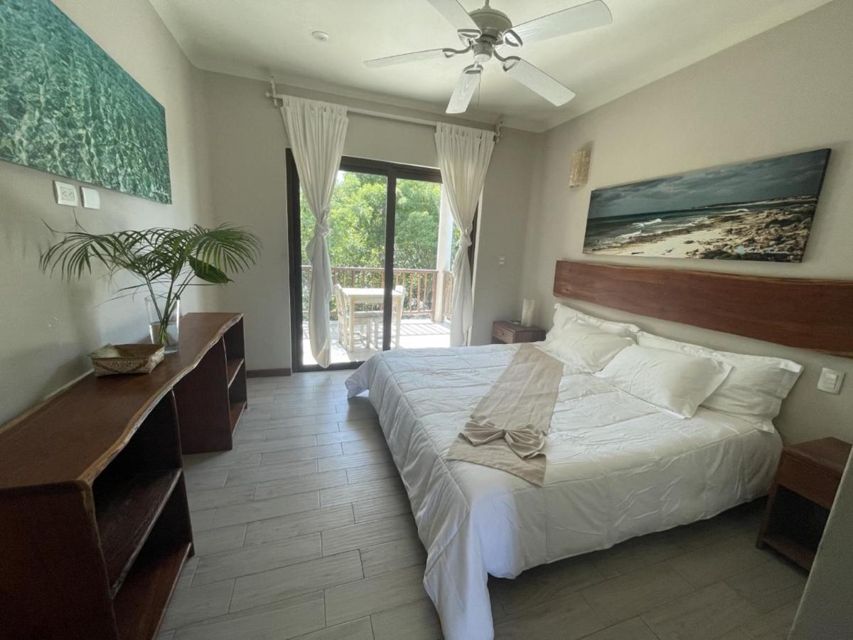 Casa Tulum Hotel Exterior photo